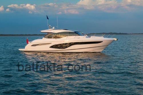 Princess V60 recensioner och tekniska specifikationer